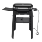 Preview: Weber Lumin elektrogrill mit Stand